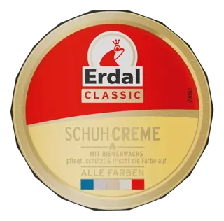 Krema za obucu Erdal neutral 55ml