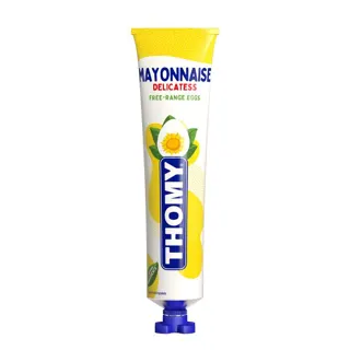 Majonez Thomy tuba 165g