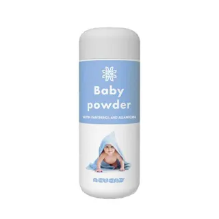Nevena Baby puder 90g
