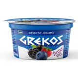 Grekos jogurt sum.voce 150g casa