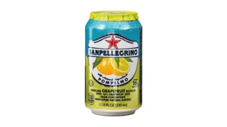 SOK GAZIRANI GREJFRUT SAN PELLEGRINO 0.33L