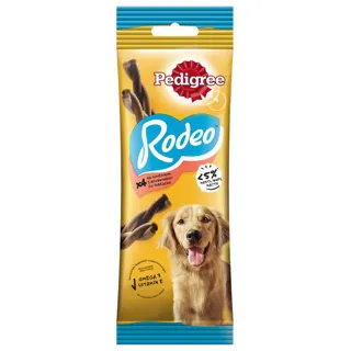 HRANA PEDIGREE RODEO GOVEDINA 70GR