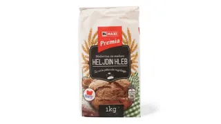 Brasno namensko heljdino Maxi 1kg