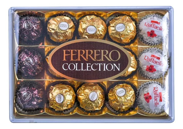 Ferrero Collection 172g Delta FERRERO