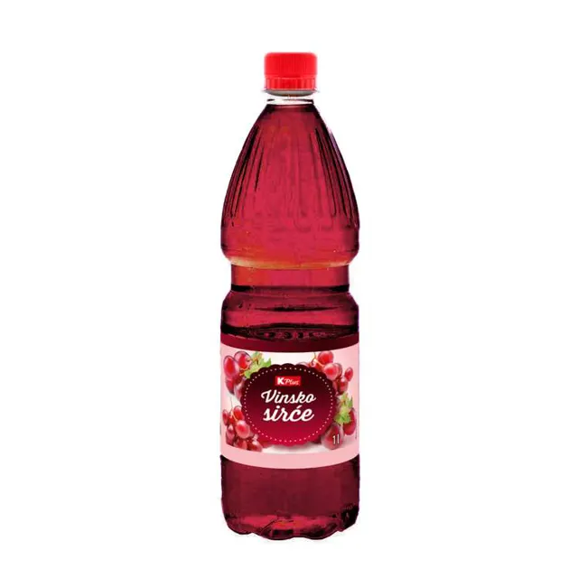 SIRĆE VINSKO 1L K PLUS K PLUS