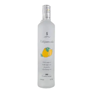 Rakija Viljamovka 43% Simex 0,7l