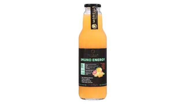 SOK IMUNO ENERGY 0.75l MARELLA Marella