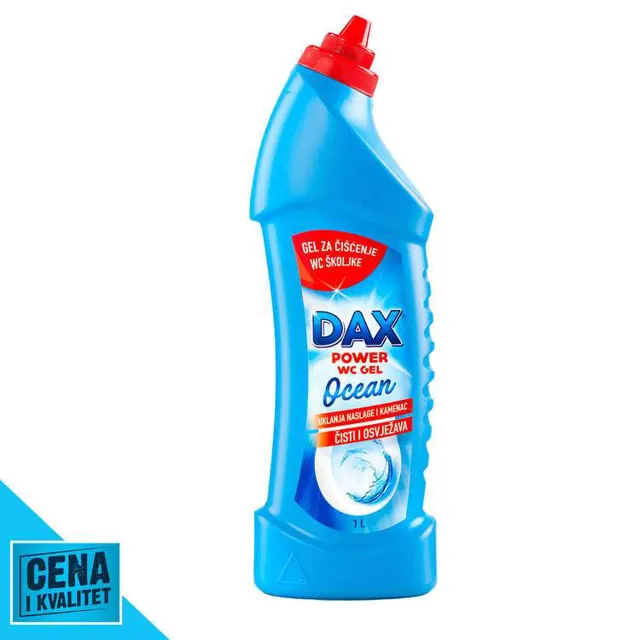OSV WC GEL OCEAN 1L DAX DAX