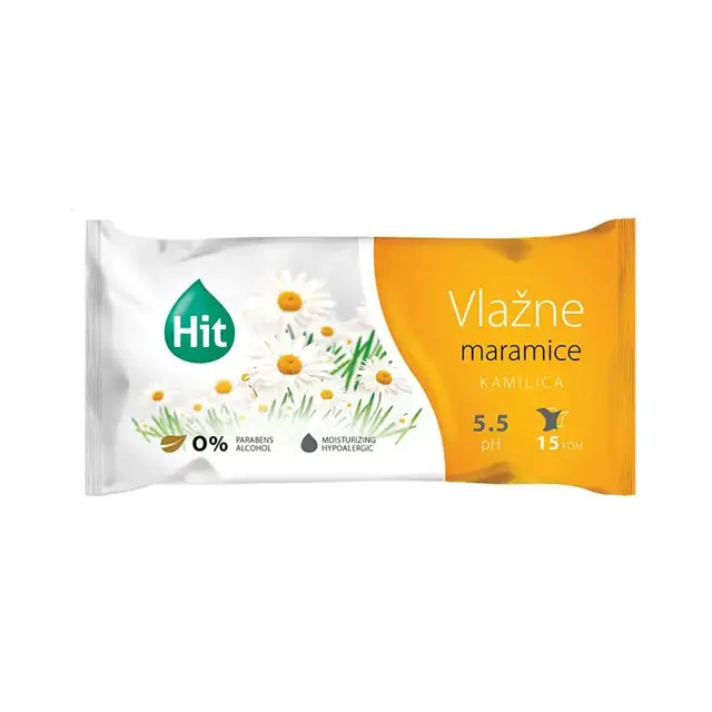maramice vlazne hit 15/1 kamilica PRM piramida HIT