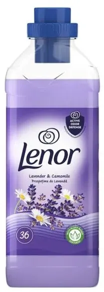 LENOR 900ml LAVANDA OMEKSIVAC LENOR