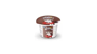 Puding cok.Moja kravica 125g