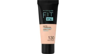 Maybelline Fit me tečni puder 130