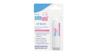 SEBAMED BALZAM ZA USNE 4,8G