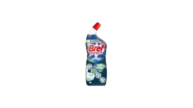 Bref 10xEffect CITRUS 700ml Bref