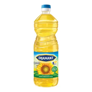 Ulje Dijamant pvc 1l