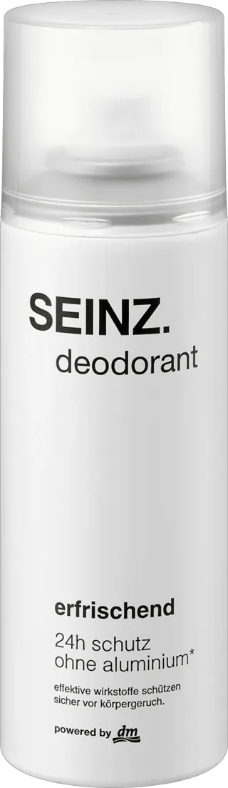 SEINZ. deo sprej osvežavajući 200ml