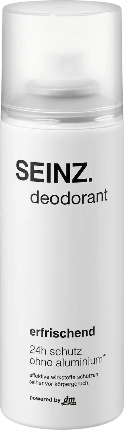 SEINZ. deo sprej osvežavajući 200ml SEINZ.