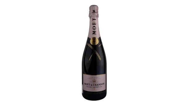 VINO PENUSAVO MOET & CHANDON ROSE 0.75L MOET