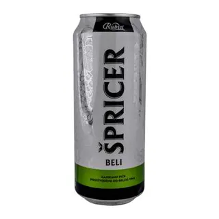 Spricer Beli 0.5l