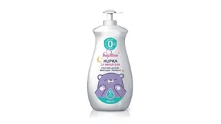 Kupka za miran san Becollino 400+100ml