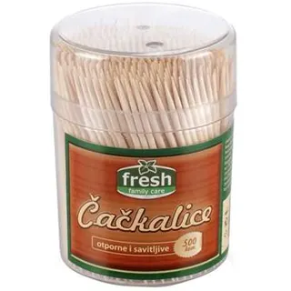 cackalice fresh 500/1 piramida-72
