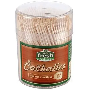 cackalice fresh 500/1 piramida-72 FRESH