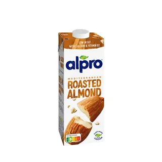 Napitak badem Alpro 1l