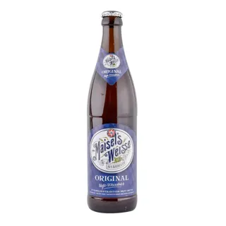 Pivo Maisel's Weisse flasa 0,5l
