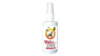 Xibiz sp. komarci, kreplji, muve 100ml
