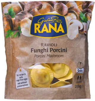 RAVIOLI SA PECURKAMA 250gr GIOVANI RANA