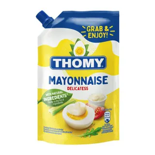 Majonez Doypack Thomy 170g