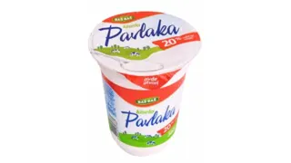 KISELA PAVLAKA BAŠ BAŠ 20%MM 380G