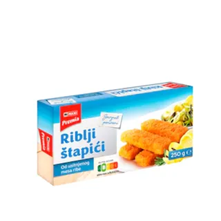 Smrz.rib.stap.Maxi 250g