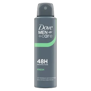 DOVE DEO SPRAY 150ML M-EXTRA FRESH