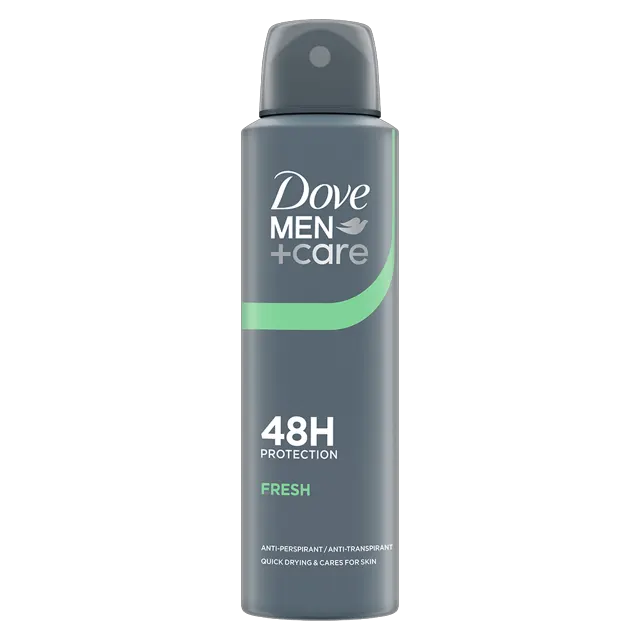 DOVE DEO SPRAY 150ML M-EXTRA FRESH