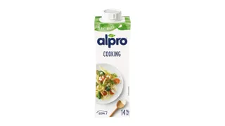 Pavlaka za kuvanje Alpro Soya 250ml