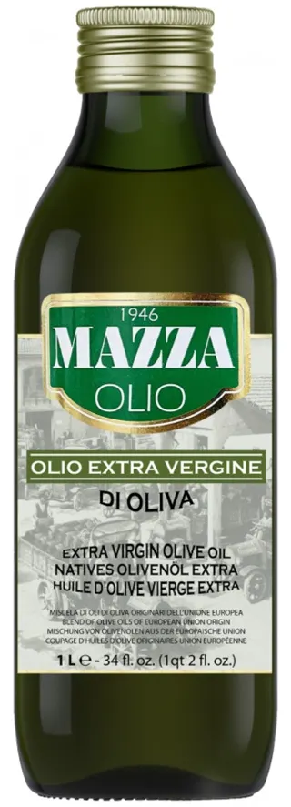 1L MAZZA MASL.ULJE EV-STAND.-VAR.