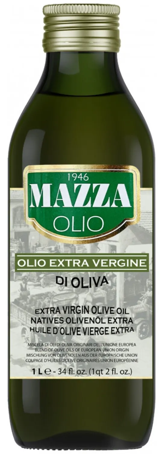 1L MAZZA MASL.ULJE EV-STAND.-VAR. MAZZA