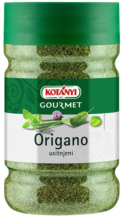 Origano kotany gastro 135g/1200ml KOTANY