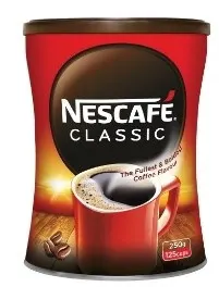 NESCAFE 250g+50g CLASSIC limenka
