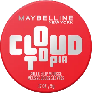 MAYBELLINE CLOUDTOPIA mus/usne/obraze 03