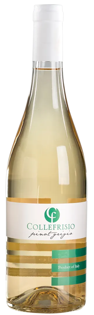 Vino Pinot Grigio Collefrisio 0,75l Collefrisio