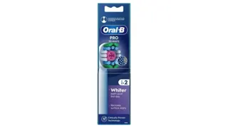 Dopuna el.cet. Oral-B O/R 3D White 2/1