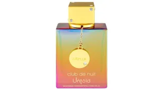 ARMAF CDN Untold EdP 105 ml unisex