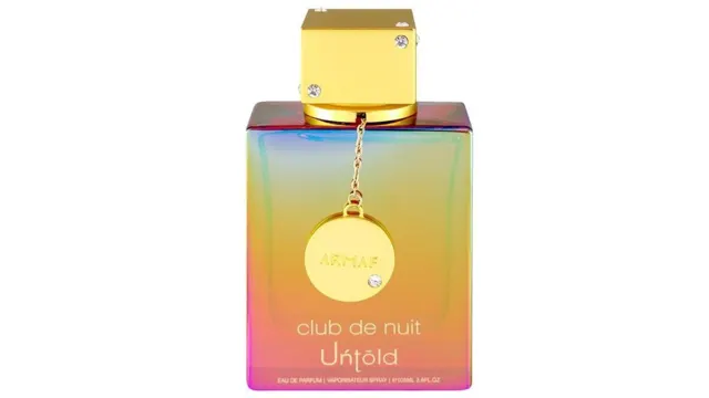 ARMAF CDN Untold EdP 105 ml unisex ARMAF