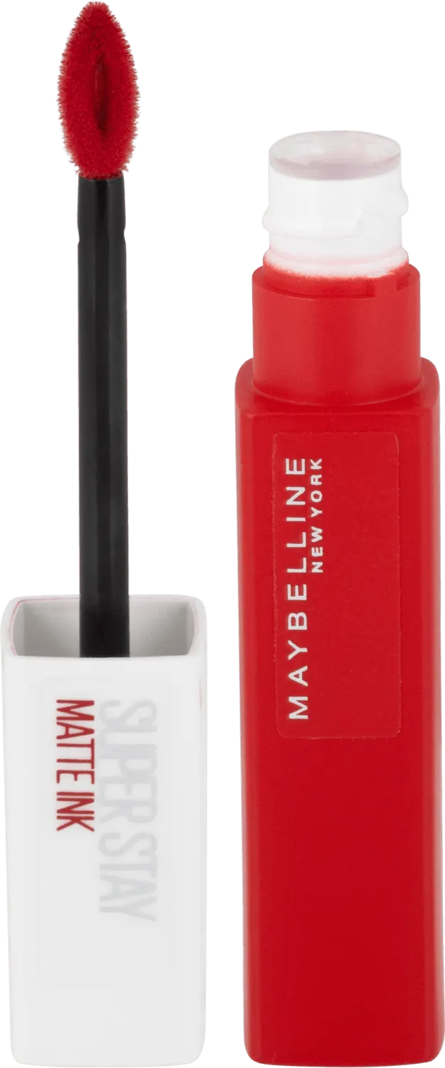 Maybelline Sup.Stay Matte Ink ruž 20 MAYBELLINE NEW YORK