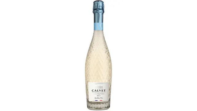 PENUSAVO BELO VINO CALVET CELEBRATION BRUT 0,75L Le Granche