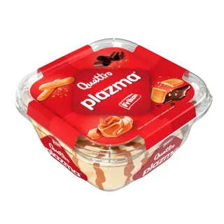 Sladoled Quattro Plazma 1500ml