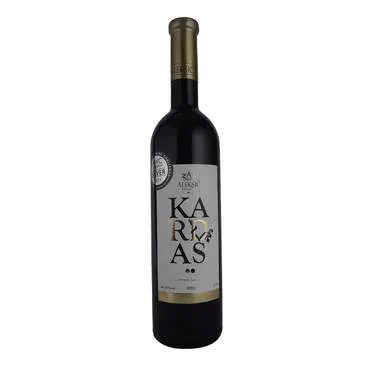 Vino crv.Kardas Vinarija Aleksic 0.75l Podrum Aleksic