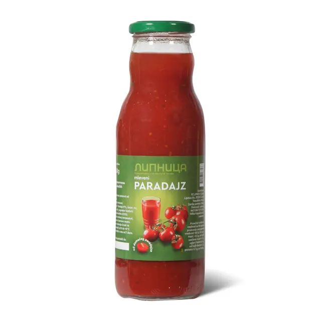 Paradajz mleveni Maxi pijaca